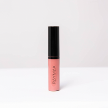 Load image into Gallery viewer, Boss Gloss Creme Vegan Lip Gloss - Strawberry Bordeaux
