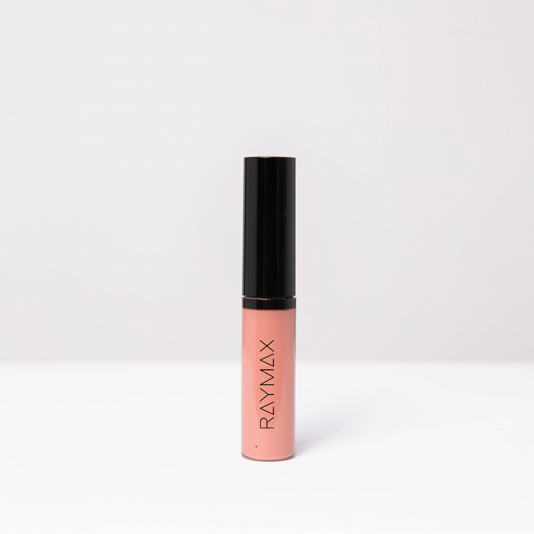 Boss Gloss Creme Vegan Lip Gloss - Tiramisu