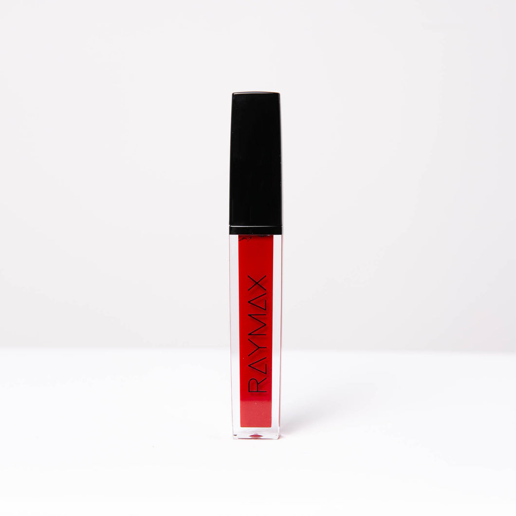 Matte A Fact Longwear Vegan Liquid Matte Lipstick - Valentine