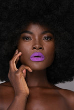 Load image into Gallery viewer, Matte A Fact Longwear Vegan Liquid Matte Lipstick - Wild Orchid
