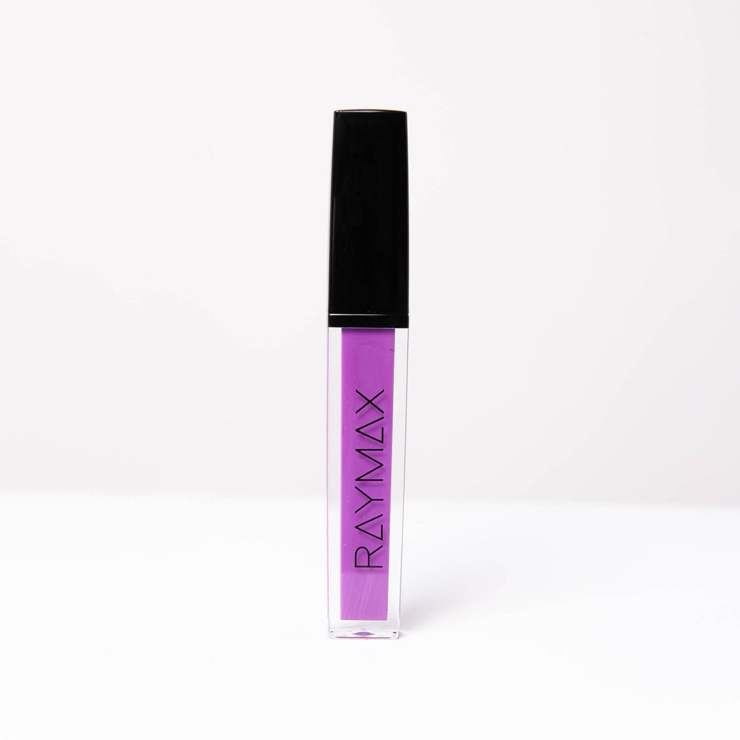 Matte A Fact Longwear Vegan Liquid Matte Lipstick - Wild Orchid